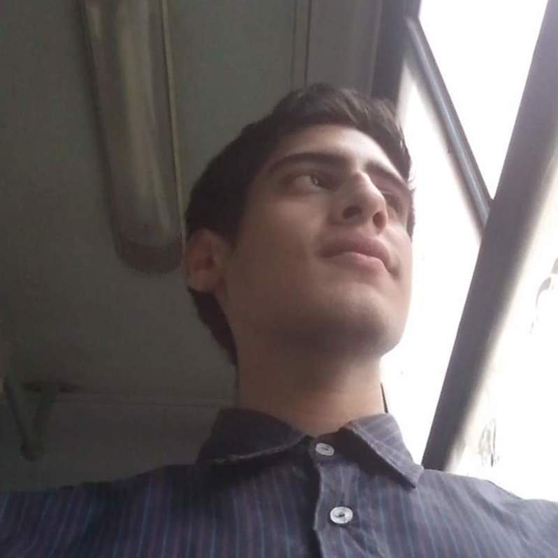 Date this sensual Mexico man Carlos Daniel from Estado De México MX2408