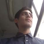 pretty Mexico man Carlos Daniel from Estado De México MX2408
