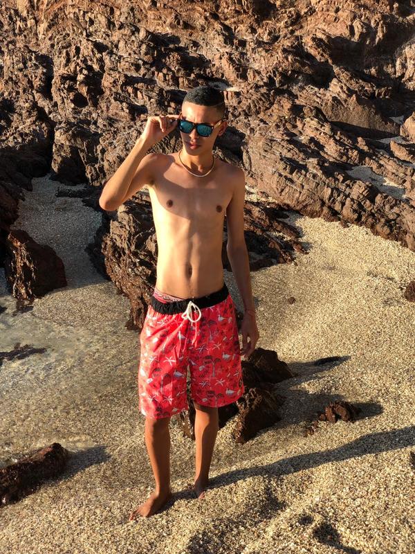 Date this athletic Costa Rica man Eduardo from Lim&oacute;n CR462