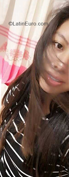 Date this good-looking Mexico girl Jojo from Juchitan de Zaragoza MX2432