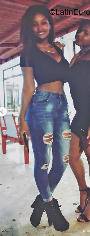 Date this gorgeous Cuba girl Patricia from Matanzas CU779