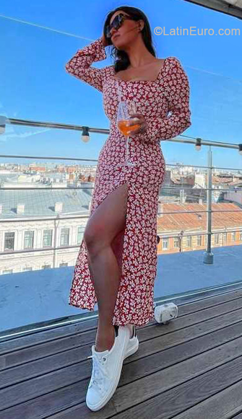 Date this hard body Argentina girl Gabriela from Formosa AR826