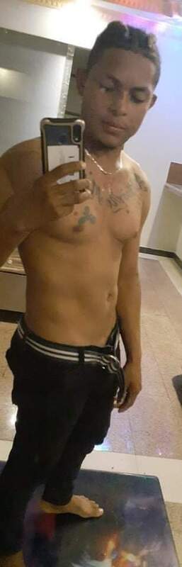 Date this passionate Dominican Republic man Alex Gutierrez from Santo Domingo Norte DO39916