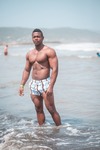 charming Colombia man Yandell from Medellín CO30401