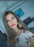 good-looking Colombia girl Rosalbina from Barranquilla CO30423