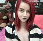 charming Colombia girl Luvia from Medelllin CO30424