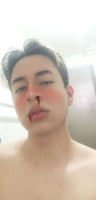 Date this sultry Mexico man Mhorgan from Jalisco MX2433