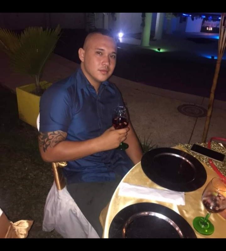 Date this attractive Colombia man Juan from Cali CO30433