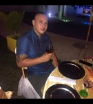 attractive Colombia man Juan from Cali CO30433