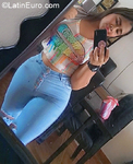 lovely Colombia girl Ivonne from Barranquilla CO30454