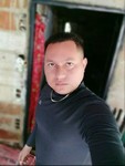 red-hot Colombia man Hernan rafael from Bogota CO30501
