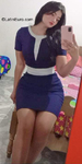 attractive Colombia girl Thalia from Cucuta CO30515