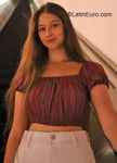 stunning Ecuador girl Emilia from Quito EC828