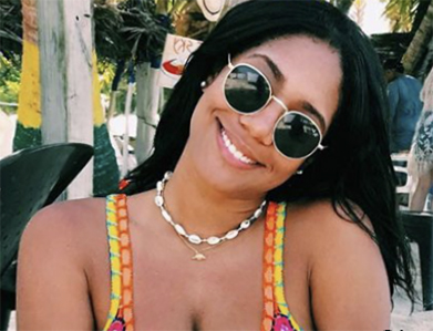 Date this stunning Colombia girl Elise from Cali CO30532