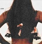 hard body Mexico girl Alejandra Monja from Mexico City MX2449