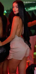 tall Colombia girl Laura from Medellin CO30559