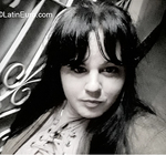 funny Cuba girl Yuleimy from Cardenas CU784