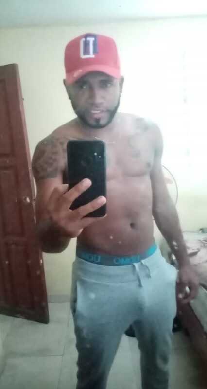 Date this stunning Dominican Republic man Jos Gabriel from Santo Domingo DO40020