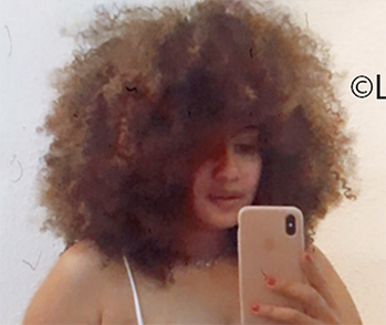 Date this gorgeous Spain girl Eloisa from Madrid ES638