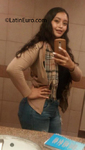 good-looking Mexico girl Annie from Cuautitlan Izcalli MX2454