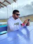 red-hot Colombia man Francisco from Cucuta CO30593