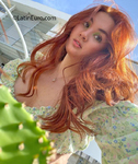 hot Colombia girl Estefanny from Barranquilla CO30600