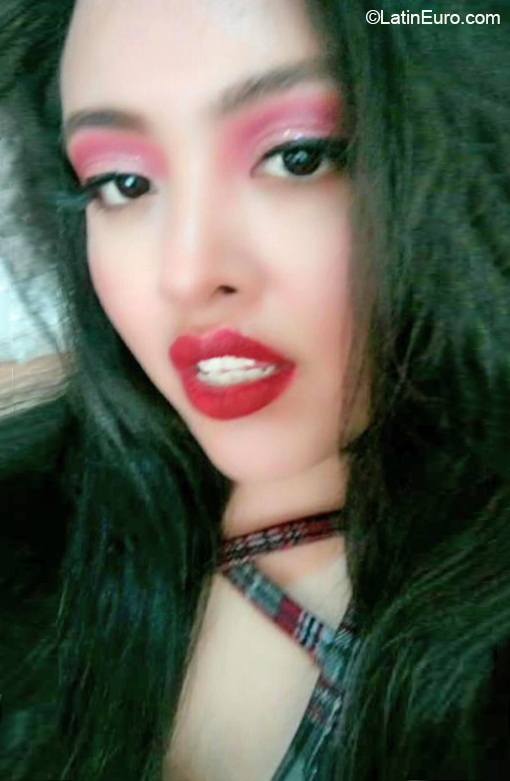 Date this gorgeous Mexico girl Miriam from Mexico City MX2456