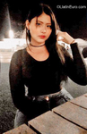fun Costa Rica girl Ana Carolina from San Jose CR475