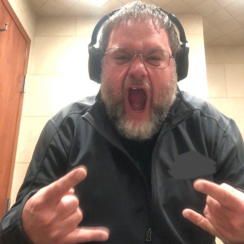 Date this charming United States man USLooseCannon from Searcy US21366