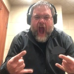 cute United States man  from Searcy US21366