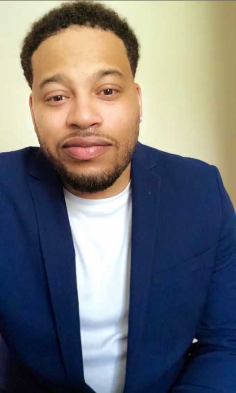 Date this funny United States man Bruce from Columbus US21370