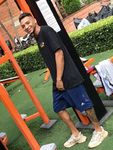 nice looking Colombia man Carlos andres m from Medellin CO30651