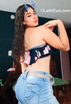 cute Colombia girl Tatiana from Cali CO30658