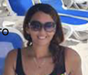 Date this delightful Dominican Republic girl Valentina from La Romana DO40075