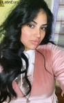 beautiful Italy girl Luna from Roma IT353