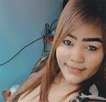 good-looking Venezuela girl Kelly from Caracas VE4017