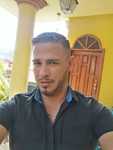 cute Honduras man Waily mairena from Tegucigalpa HN2929