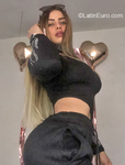red-hot Colombia girl Legna from Bogota CO30681