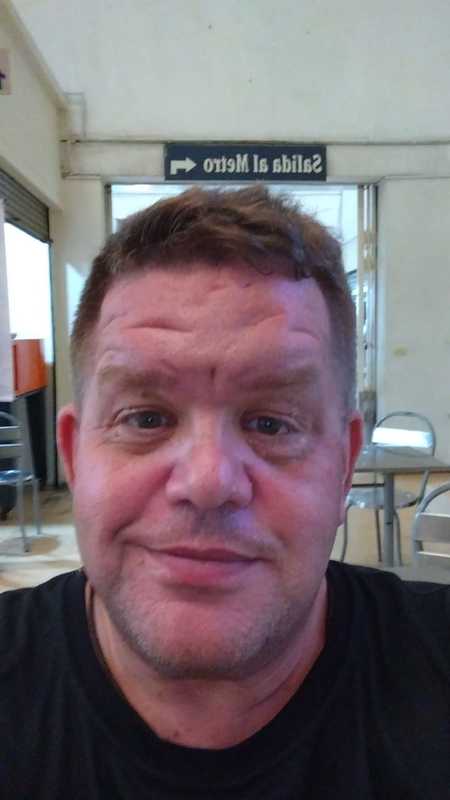 Date this hard body United States man TDCNINJA from Medellín US21391