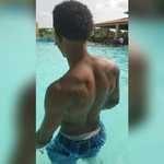 beautiful Colombia man Kelvin from Santo Domingo DO40136