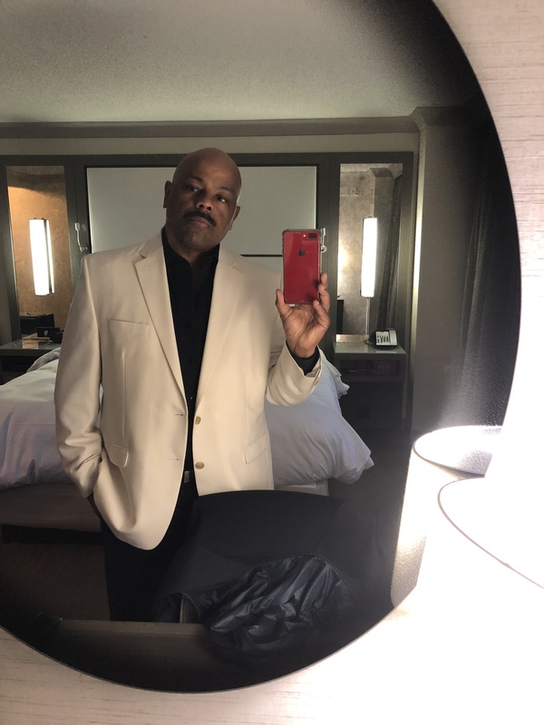 Date this good-looking United States man Unis from Chicago US21395