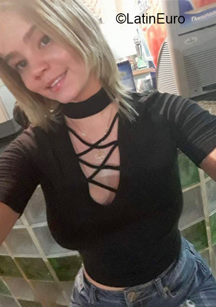 Date this foxy Peru girl Sophi from Lima PE1917