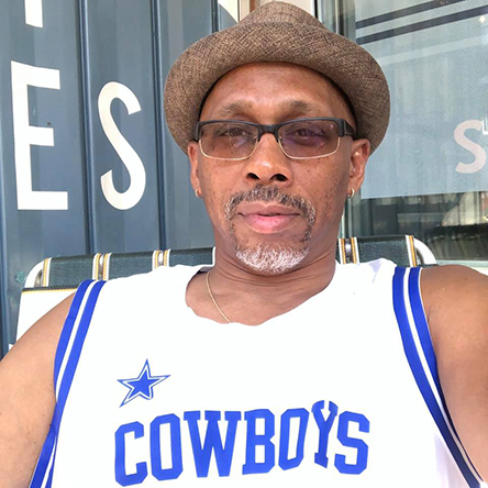 Date this lovely United States man SmoothS from Coral Gables US21398