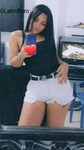 charming Colombia girl Milagros from Barranquilla CO30728