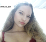 good-looking Colombia girl Amelie from Medellín CO30734