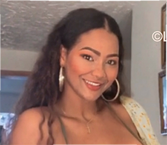 Date this foxy Colombia girl Daria from Cartago CO30737
