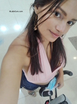 passionate Colombia girl Paola from Villavicencio CO30740