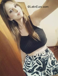 voluptuous Argentina girl Agustina from Tucuman AR816