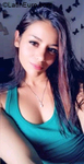 fun Costa Rica girl Andrea from San Jose CR481