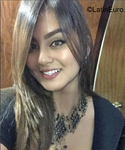 hot El Salvador girl Isabel from San Salvador SV171